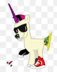 Mascot Vector Unicorn Transparent Png - New Day Logo Emoji