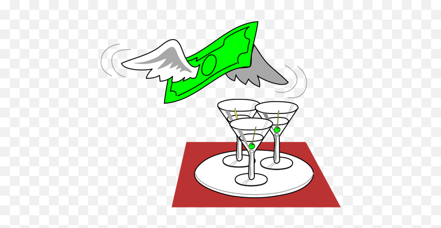 Drei Martinis Bild - Clip Art Emoji,Drink Emoticon