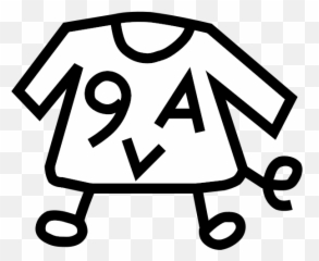 9va Macs Symbol Character Vector - 9vae Emoji
