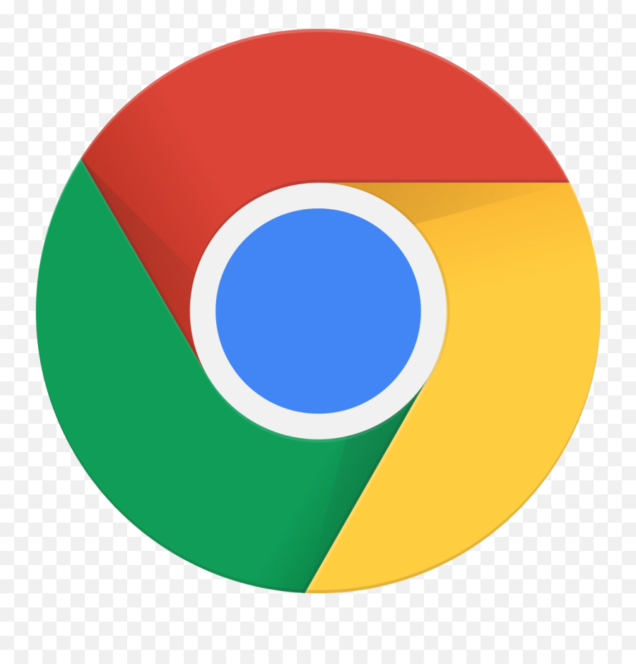 Google Chrome Icon - Google Chrome Logo Emoji,Change System Emoji Android