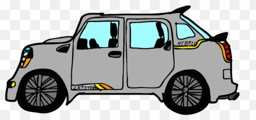 Oooohh My God Tysm Everyone For 100 - City Car Emoji,Oh Shit Emoji