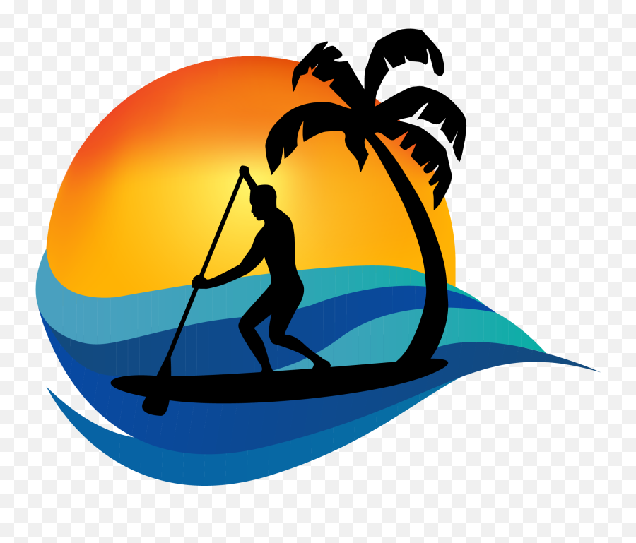 Proud Clipart Fisherman Proud - Paddle Board Logo Emoji,Fisherman Emoji