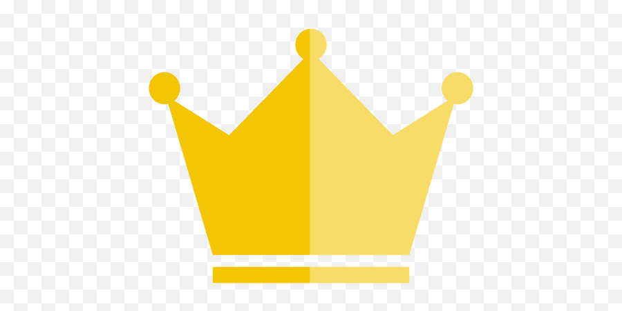 Crown Icon 16x16 At Getdrawings - Illustrated Crown Emoji,Emoji King Crown