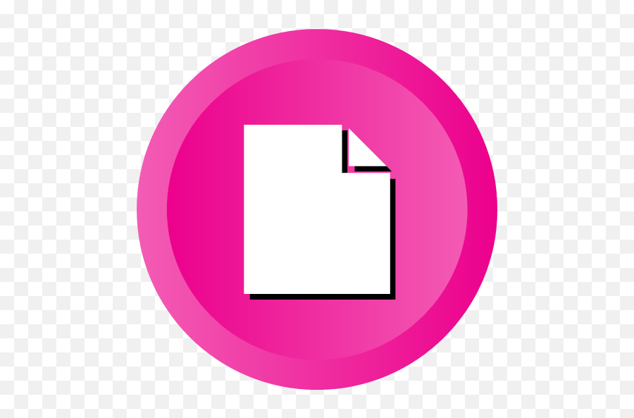 Document File Page Paper Icon Emoji,Briefcase Paper Emoji