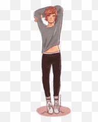 Or I Will For U Fight Emoji - Girl,Pained Face Emoji