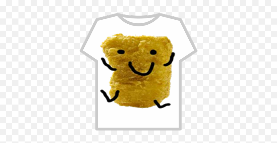 Chicken Nugget - Chicken Nugget Club Roblox Emoji,Dancing Chicken Emoticon
