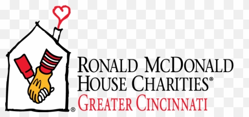 Ronald Mcdonald House Png Transparent - Charities Of San Diego Emoji