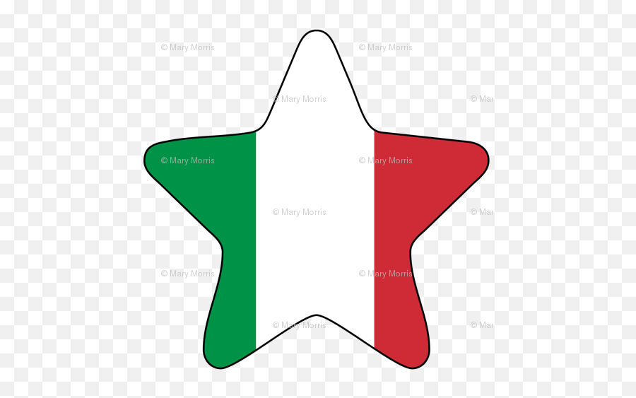 Musical Notes Italy Flag Png Picture - Diagram Emoji,Italian Flag Emoji