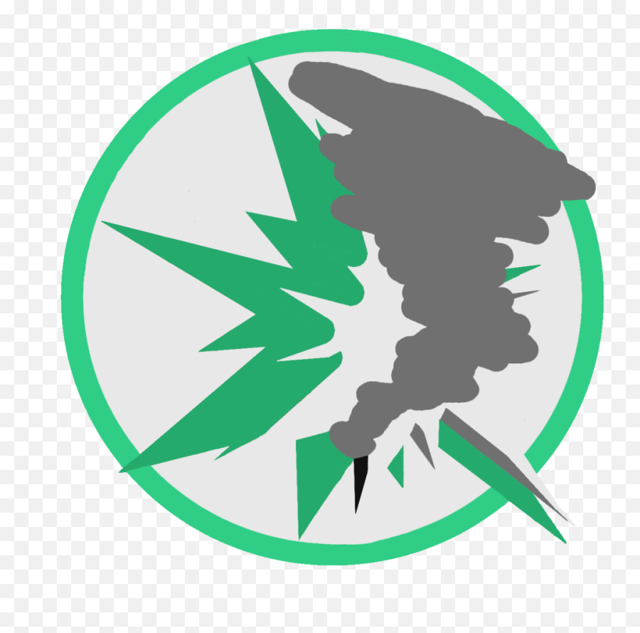 Hf Tornado News - Harborfields Tornado Emoji,Tornado Emoji