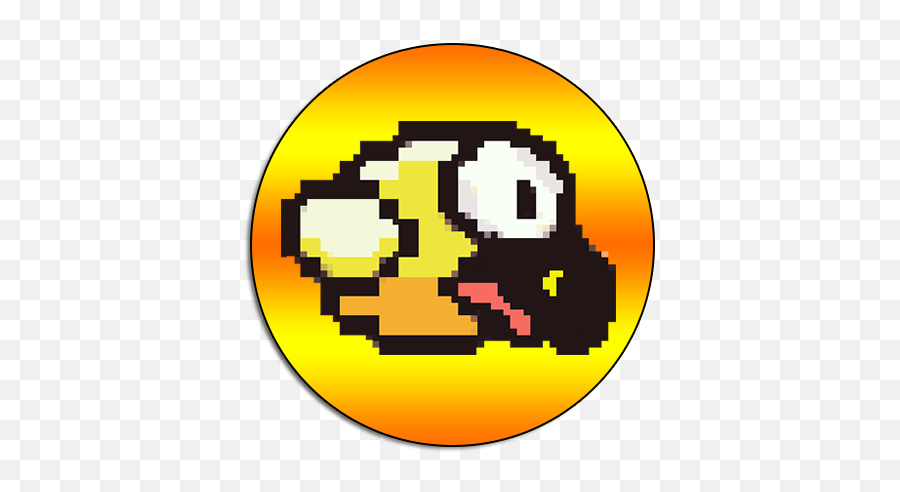 Amazoncom Free Bird Run Appstore For Android - Flappy Bird Emoji,Bird Emoticon
