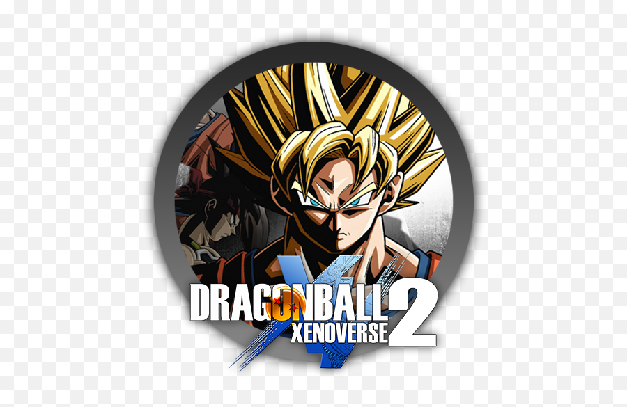 The Best Free Dragon Ball Icon Images Download From 2937 - Dragon Ball Xenoverse 2 Lite Emoji,Dragon Ball Emoji