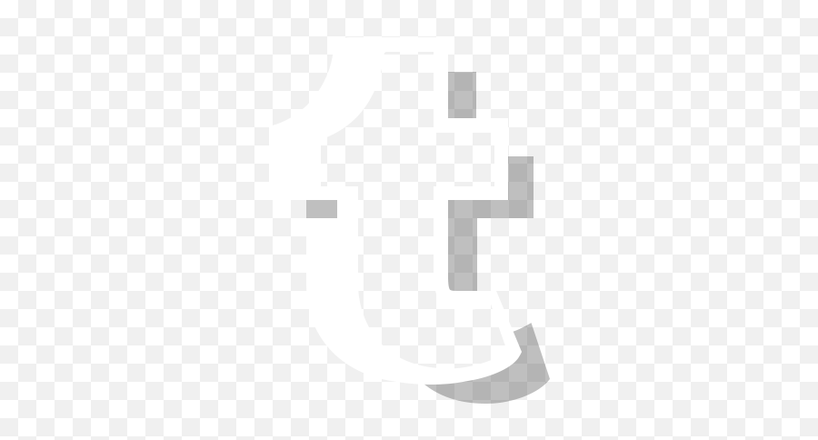 Emoji Standard For Freaks - Black And White Tumblr Logo,Orc Emoji