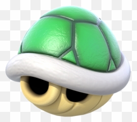 Green Shell - Super Mario Wiki The Mario Encyclopedia Mario Shell Emoji,Moogle Emoji