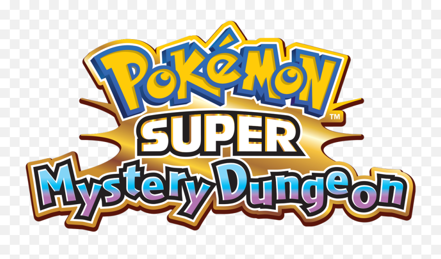 Super Mystery Dungeon Poll 1 - Pokemon Mystery Dungeon Logo Emoji,Surprised Pikachu Discord Emoji