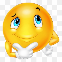 Emoticon Pensando Emoji,Jewish Emoticons