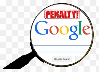 Google Penalty Recovery Removal LeadStorm Marketing - Circle Emoji