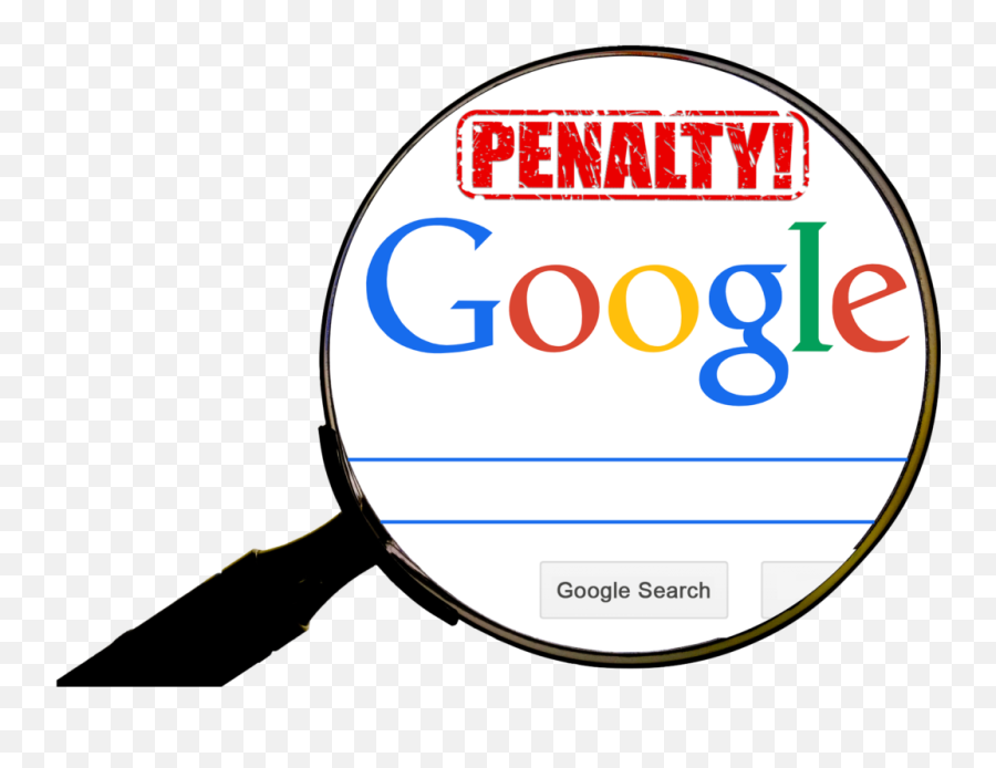 Google Penalty Recovery Penalty Removal Leadstorm Marketing - Circle Emoji,Hatchet Emoji