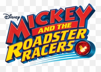 Figaro Disney Wiki Fandom - Mickey And The Roadster Racers Logo Png Emoji