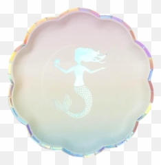 Mermaid Tail Cake Topper u2013 Just For Kids - Emoji