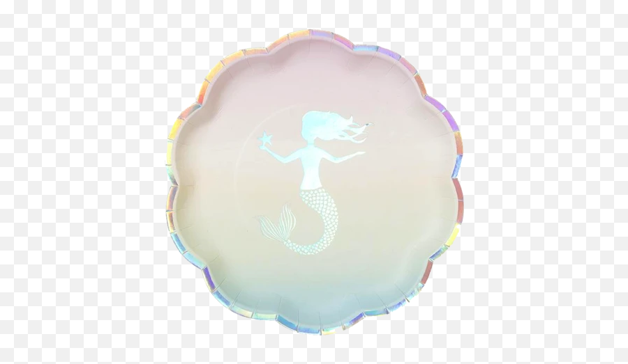Mermaid Tail Cake Topper U2013 Just For Kids - Mermaid Emoji,Emoji Mermaid