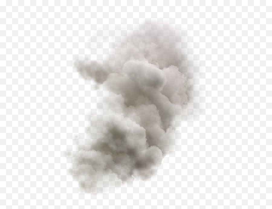 Clouds Smoke Png - Transparent Smoke Emoji,Smoke Cloud Emoji