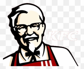 Clipart Transparent - Restaurant Logo With Face Emoji,Kfc Emoji