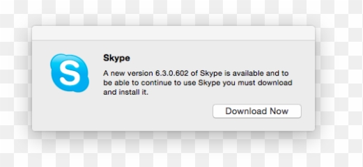 UPDATED 1115 How to get Skype 28 work once again - Screenshot Emoji