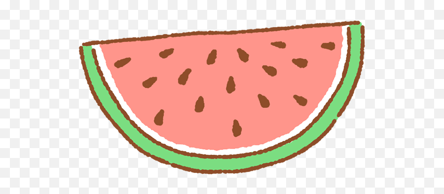 Food Drinks Images And Photos - Watermelon Sugar Clipart Emoji,Watermelon Emojis