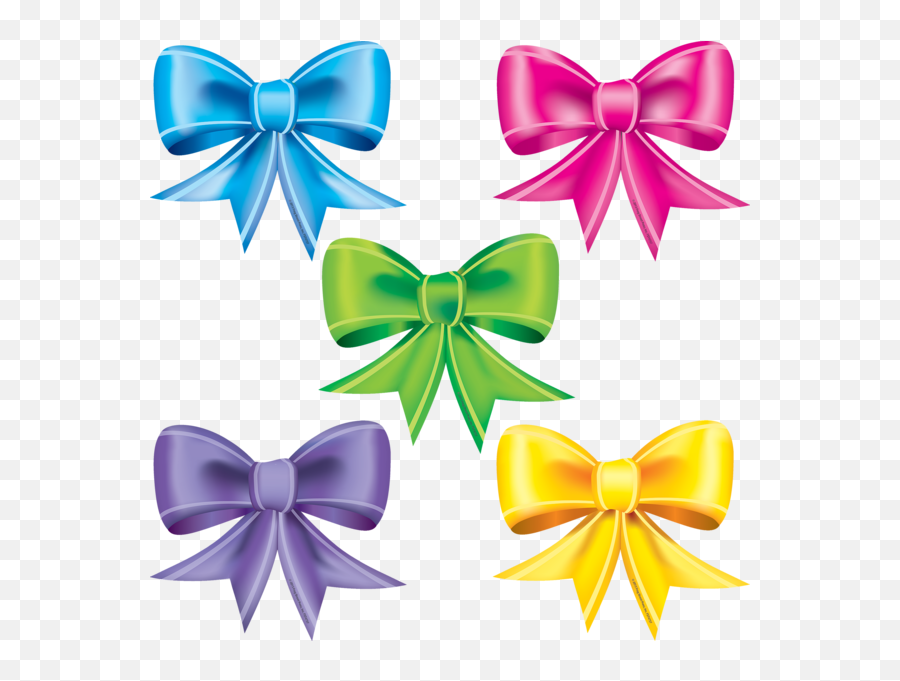Bows - Color Emoji,Bow Tie Emoji Iphone
