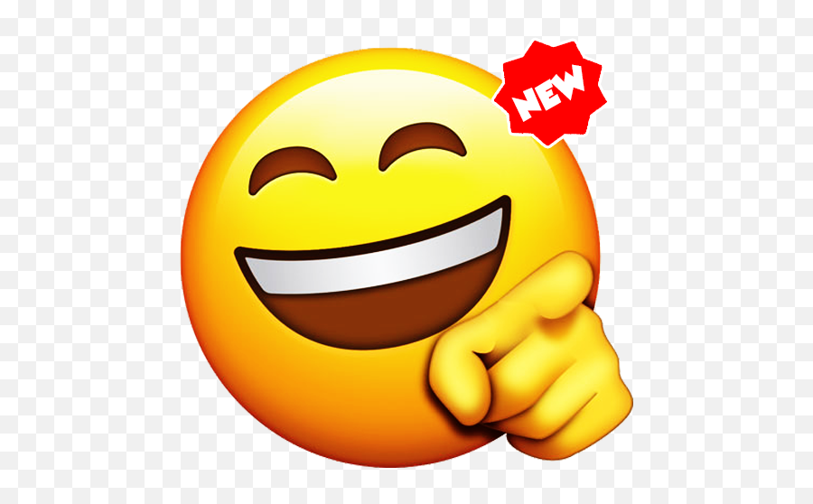 Download Best Emojis Animated 3d - Finger Pointing At You Emoji,3d Animated Emojis