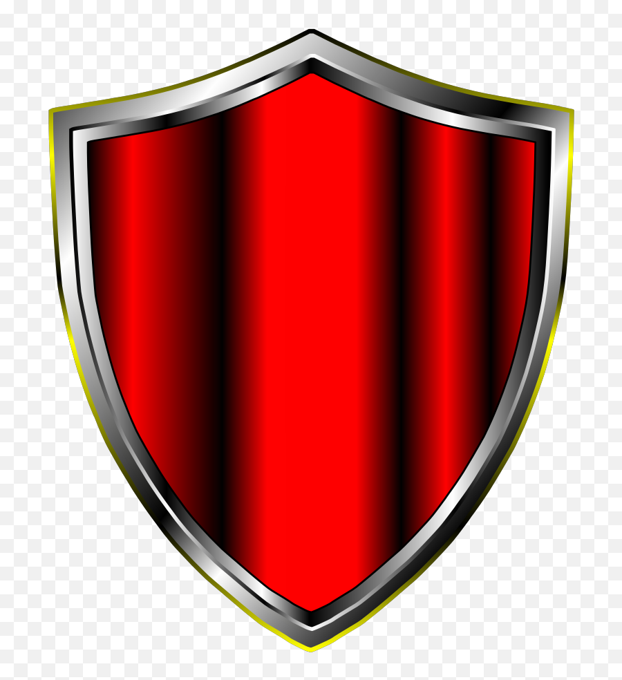 Bo Shield Png Svg Clip Art For Web - Download Clip Art Png Red Shield Vector Png Emoji,Shield Emoji