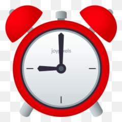 Emoji Morning Alarm Clock To Copy - Réveil