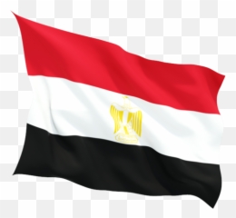 Flag Of Egypt - Png Transparent Emoji