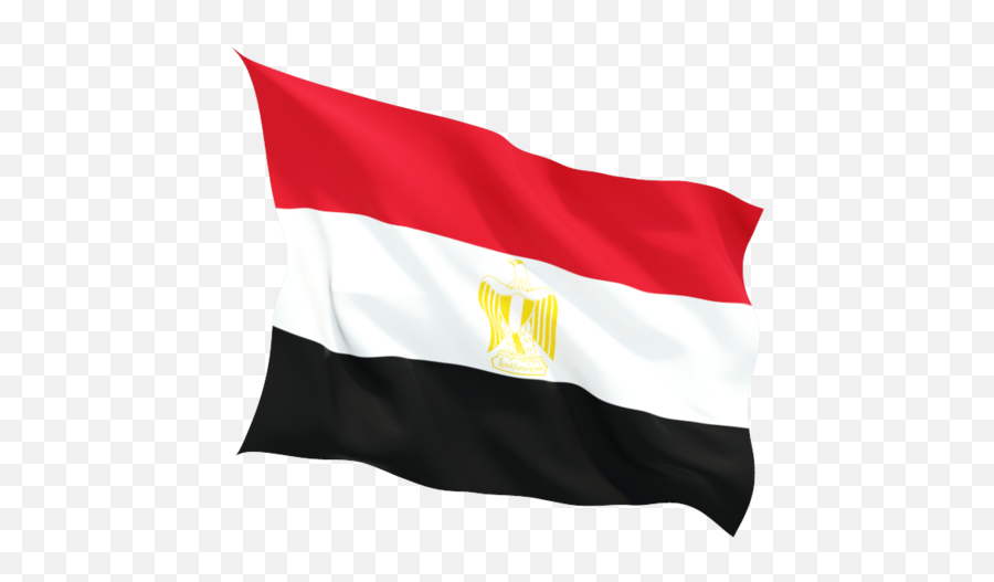 Flag Of Egypt - Egypt Flag Png Transparent Emoji,Egyptian Flag Emoji