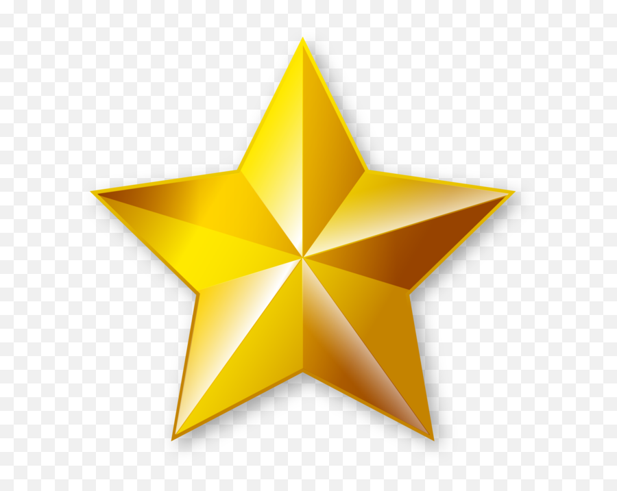 Videomop - Transparent Background Golden Star Png Emoji,Mop Emoji