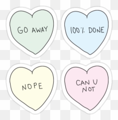Find me more and stickers - Sassy Heart Emoji