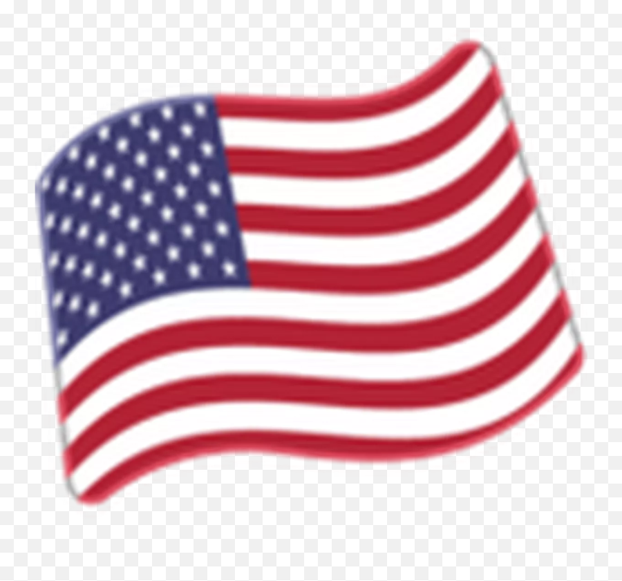 Manchester United Flag Emoji Iphone - Small American Flag Emoji,United States Flag Emoji