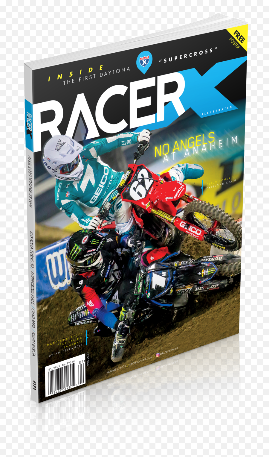 Racerhead 10 - Supercross Racer X Online Emoji,Dirt Bike Emoji