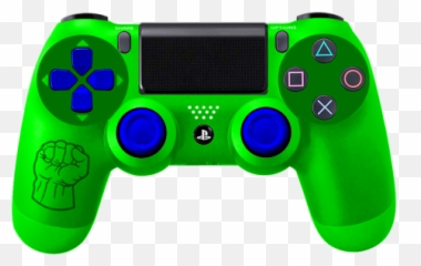 Build Your Own Ps4 Controller Ps4 Controller Ps4 - Video Games Emoji,Playstation Emoji