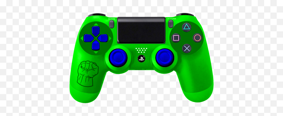 Build Your Own Ps4 Controller Ps4 Controller Ps4 - Video Games Emoji,Playstation Emoji