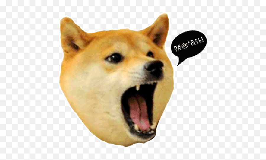 Halka - Hokkaido Dog Emoji,Shiba Inu Emoji