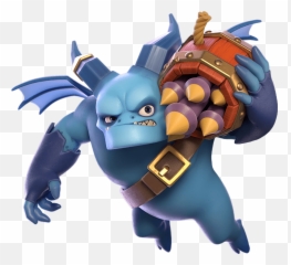 Misc - Coc Super Troops Emoji