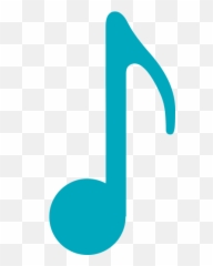 Musical Note Emoji For Facebook Email Sms - Windows 10 Music Icon,Music Note Emoji