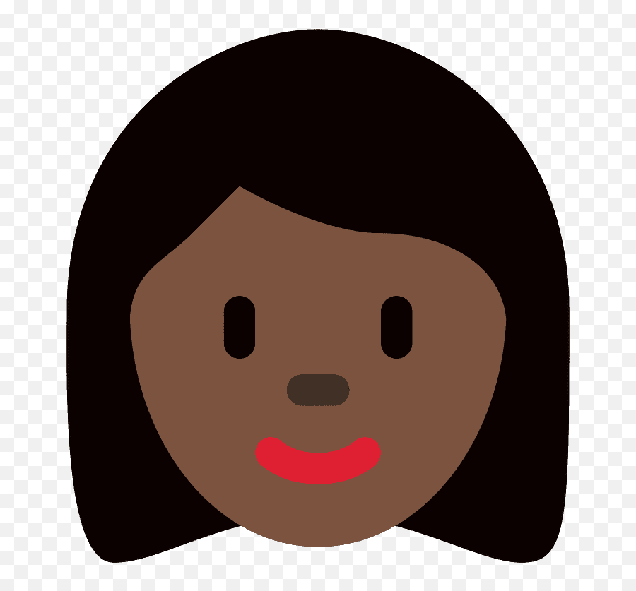 Woman Emoji Clipart Free Download Transparent Png Creazilla - Kielder Observatory,Mustache Man Emoji