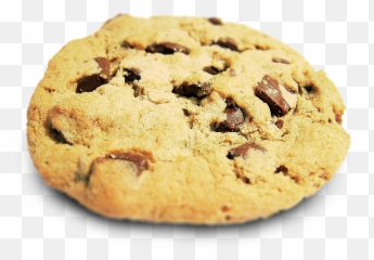 Choco Chip Cookie - Cookie Imagepng Emoji,Peanut Butter Emoji