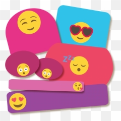 Emoji Sublime - Clip Art,Emoji 1