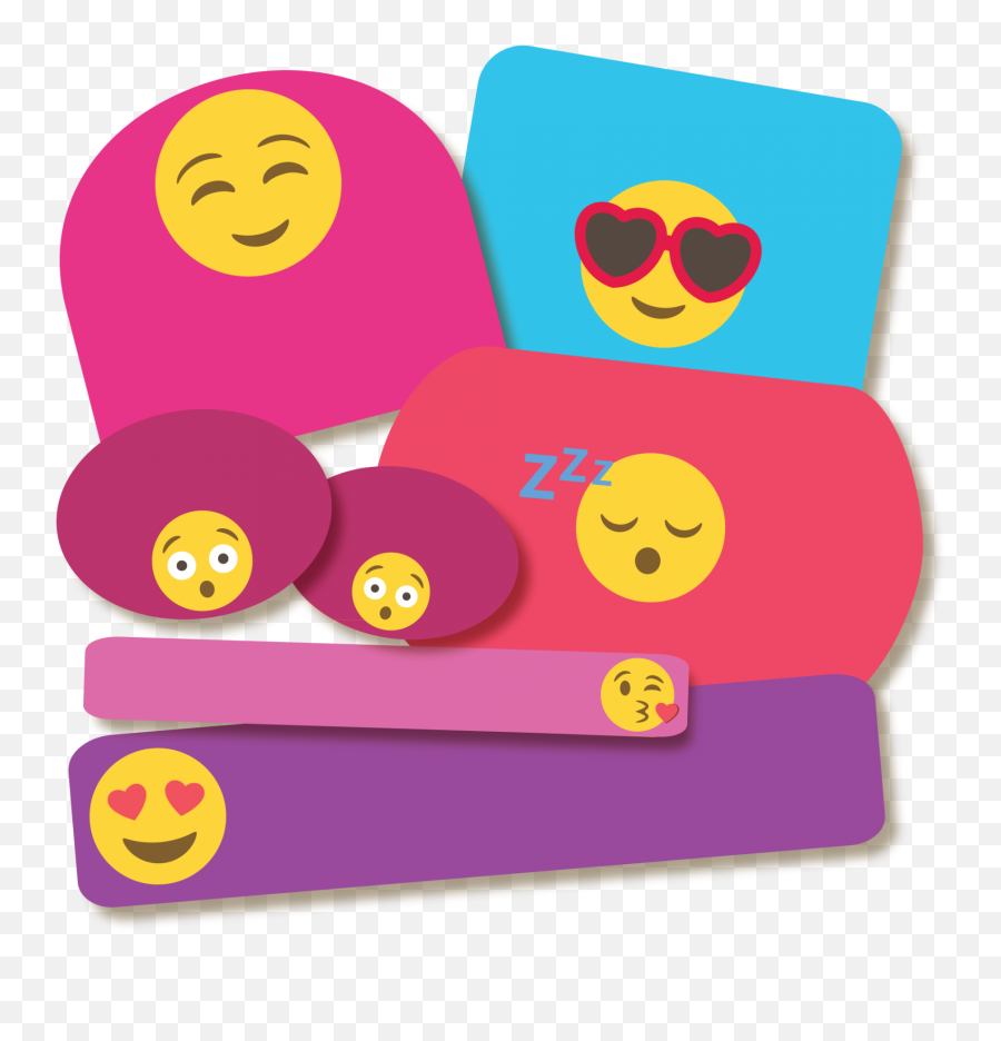 Emoji Sublime - Clip Art,Emoji 1