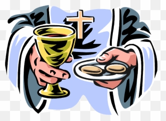 Picture - Clipart Eucharist Emoji,Catholic Emojis