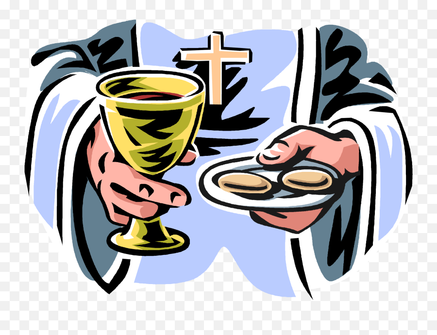 Picture - Clipart Eucharist Emoji,Catholic Emojis