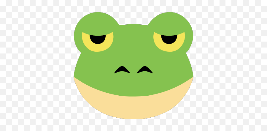 Gtsport - Toad Emoji,Kermit The Frog Emoji